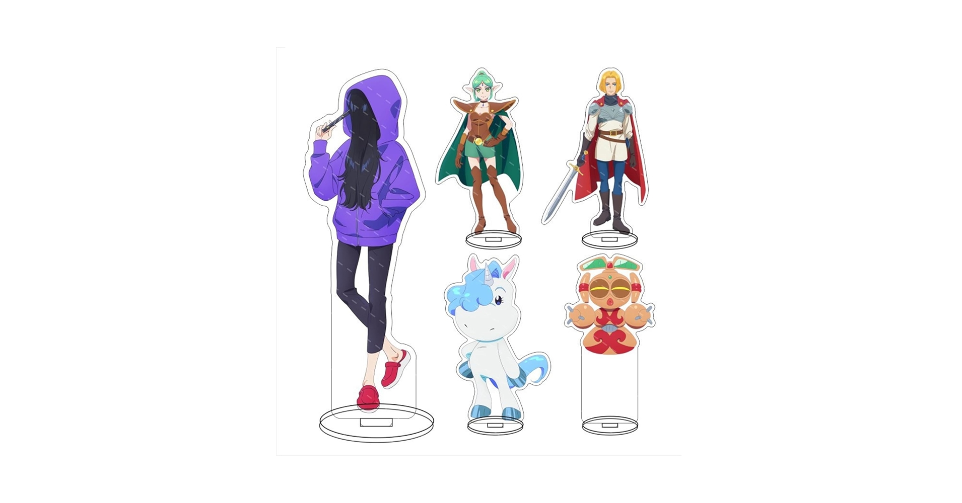 全修。 アクリルスタンド 広瀬ナツ子 ルーク Amazon.co.jp: 全修 アクリルスタンド 広瀬ナツ子 ルーク